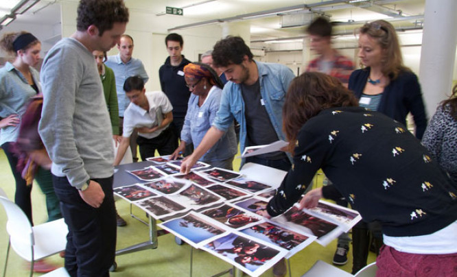  Program edukacyjny Fotofestiwalu w Łodzi poprowadzi Magnum Photos