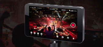 YoloLiv YoloBox - monitor, switcher, koder i rejestrator w jednym