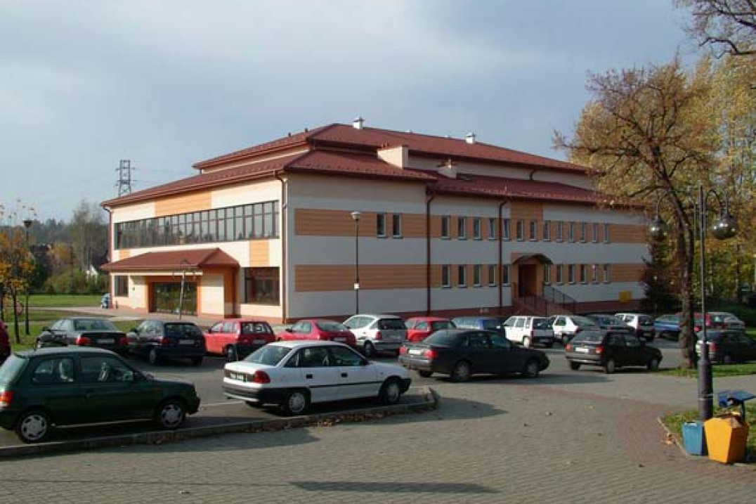 Warsztaty fotograficzne dla początkujących w Tuchowie