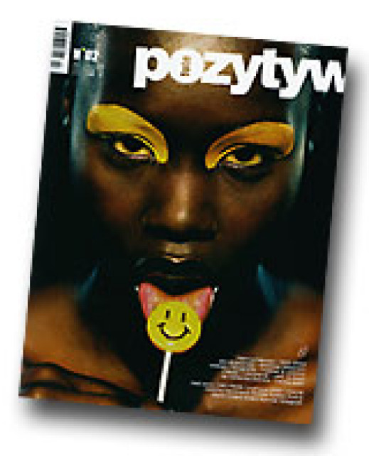 Pozytyw - luty 2004