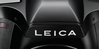 Leica S i Leica S-E
