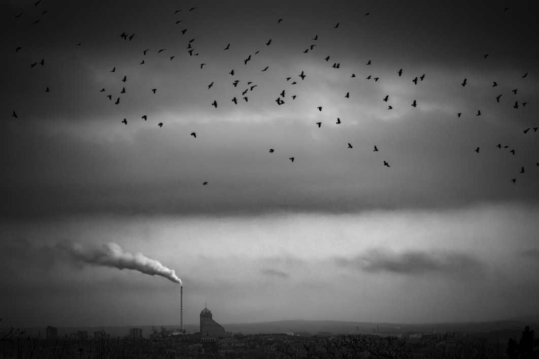 Fot. Adrian Beasley, 1. miejsce w kat. Citylife / iPhone Photography Awards 2026