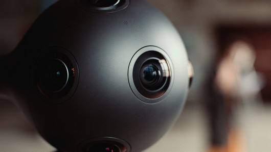 Nokia OZO