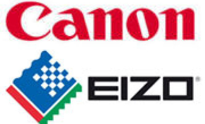  Warsztaty fotograficzne EIZO i Canon