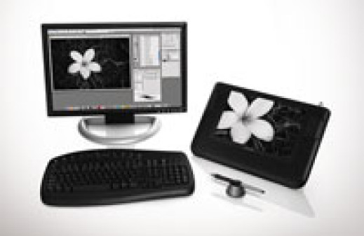Wacom Cintiq 12WX - nagroda Red Dot za design