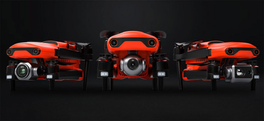Ruszyła promocja na drony Autel Robotics EVO II - nawet 800 zł taniej
