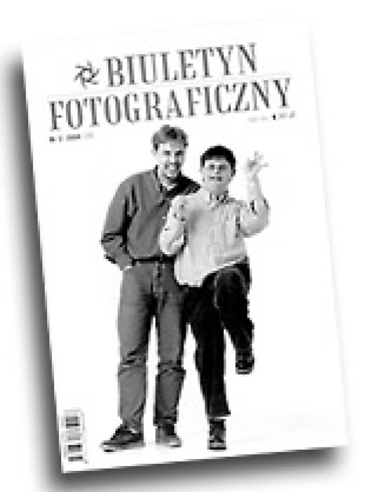 Biuletyn Fotograficzny - luty 2004