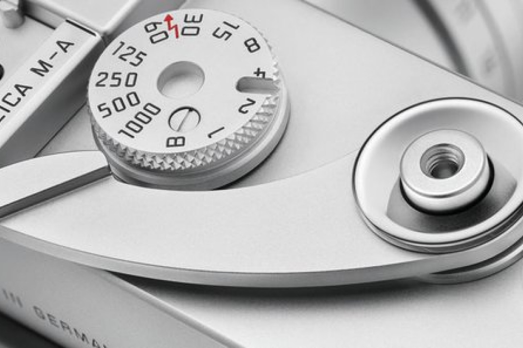 Leica M-A