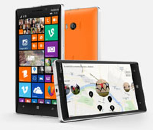 Nokia Lumia 930 z Windows Phone 8.1 i 20-megapikselowym aparatem