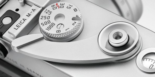 Leica M-A