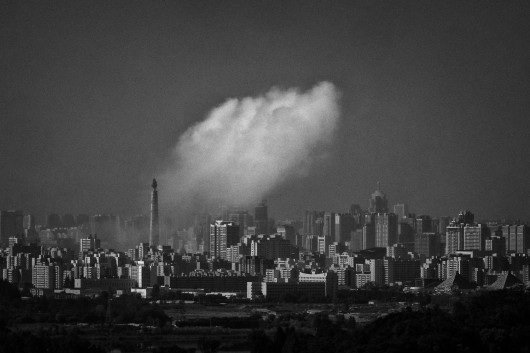 fot. Alain Schroeder, Kim City, 1. miejsce w sekcji Projects & Portfolios / Urban Photo Awards 2019