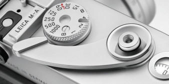 Leica M-A