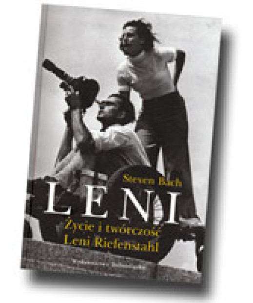 Nowa biografia Leni Riefenstahl już w Polsce