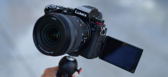 Lumix S5 - uniwersalna hybryda dla współczesnych twórców