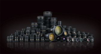 Nikon wstrzymuje  produkcję siedmiu obiektywów do lustrzanek 