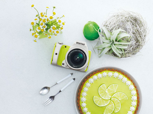 Lime Pie