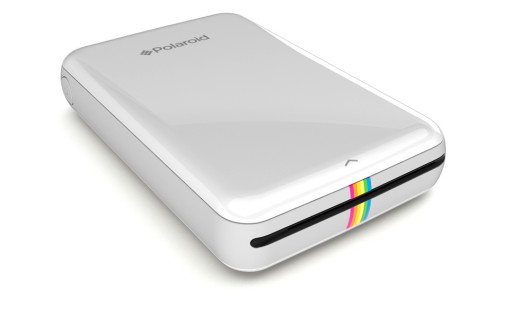 Polaroid Zip Mobile Printer