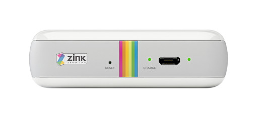Polaroid Zip Mobile Printer