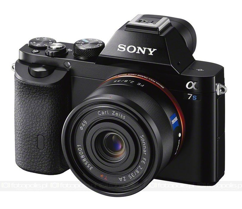 sony a7 iis