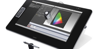 Wacom Color Manager - skalibruj swój tablet