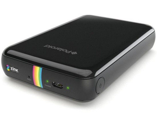 Polaroid Zip Mobile Printer