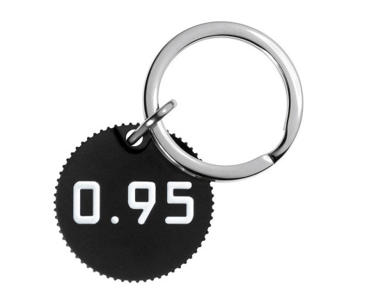 Kolekcja “0.95” - brelok