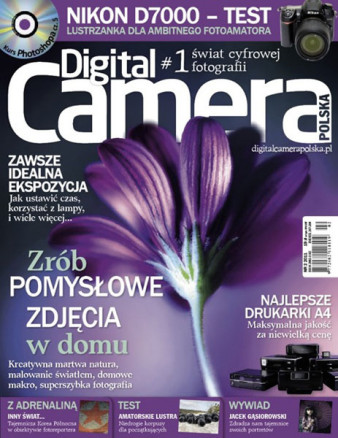 Digital Camera Polska 2/2011