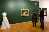 "Desire" - wywiad z Katarzyną Majak