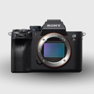 Sony A7R V