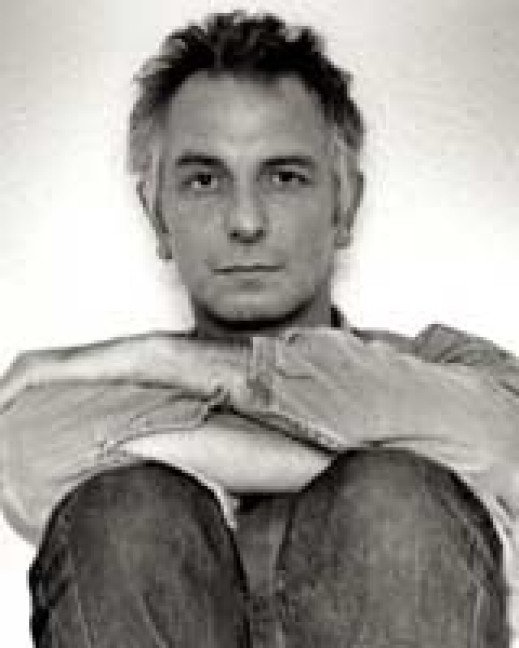 Guy Ferrandis w Art New media