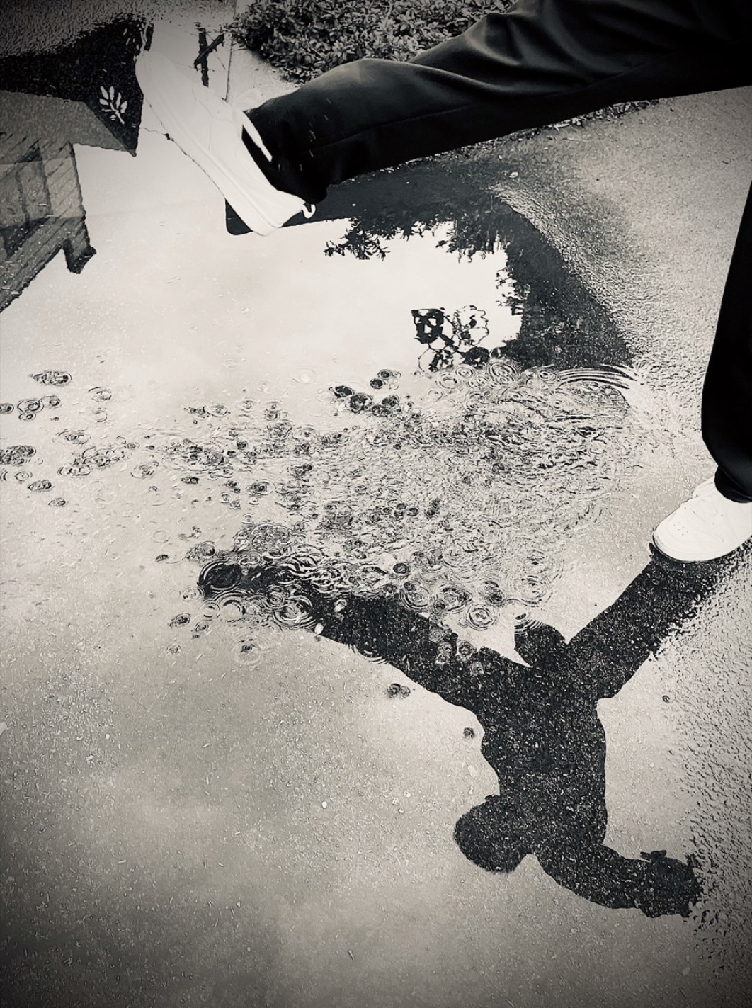 Fot. Jenny Dang, 1. miejsce w kat. People / iPhone Photography Awards 2026