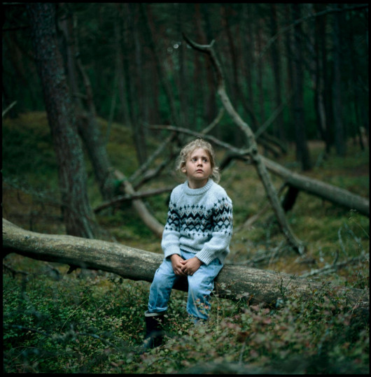 fot. Jacek Gąsiorowski / Sony World Photography Awards 2023