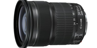 Canon EF 24-105mm f/3,5-5,6 IS STM