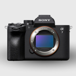 Sony A7 IV