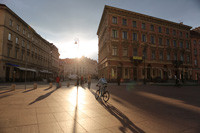 Canon EOS 5D Mark III - zdjęcia testowe i plenerowe