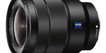 Sony Zeiss FE 16-35mm f/4 ZA OSS