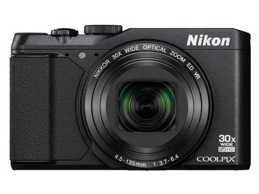 Nikon Coolpix S9900