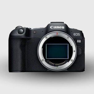 Canon EOS R8