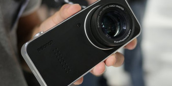 Relonch - APS-C w smartfonie