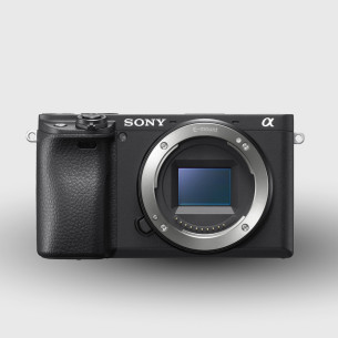 Sony A6400