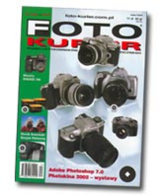 Foto Kurier - grudzień 2002