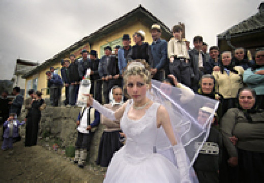 Vasile Dorolti "Fotografia" - wystawa i wykład w Galerii B&B