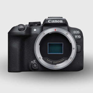 Canon EOS R10