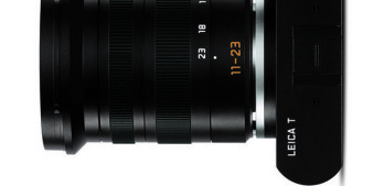 Nowe obiektywy do systemu Leica T