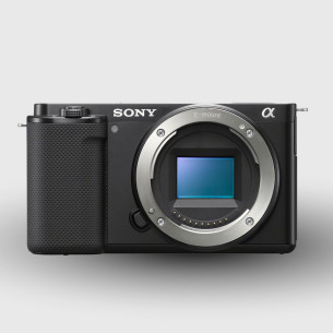 Sony ZV-E10