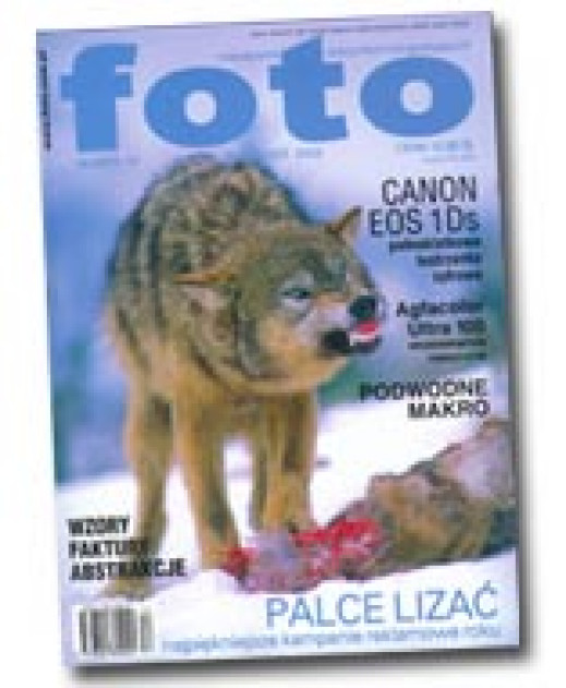 Foto - grudzień 2002