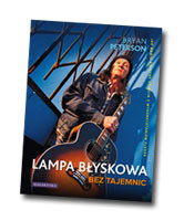 "Lampa błyskowa bez tajemnic" - fragmenty, część I