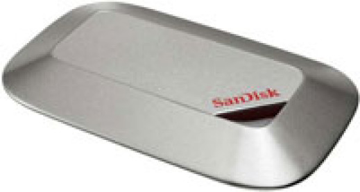SanDisk Memory Vault