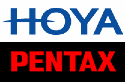 HOYA PENTAX HD Corporation - już od października 2007
