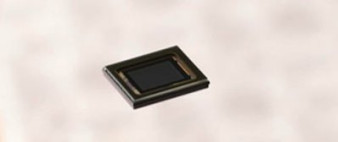 Sensor Sony IMX117CQT